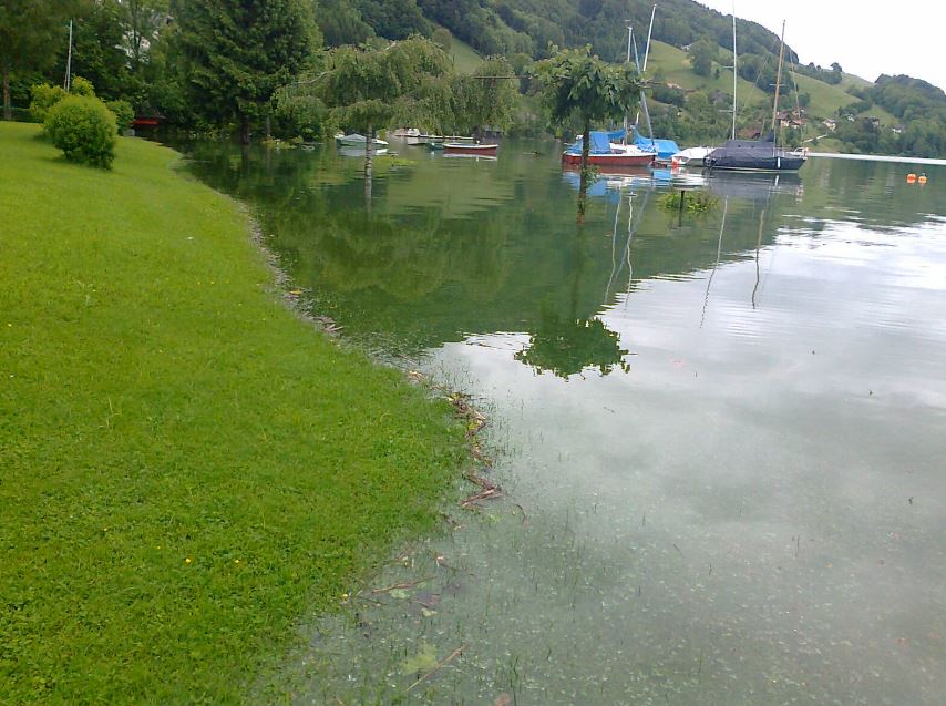 Hochwasser 2013